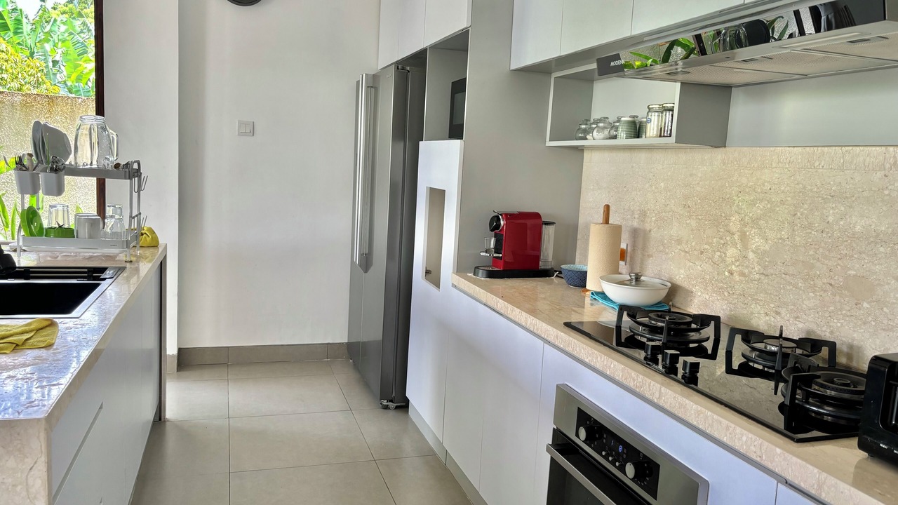 Photo of Kitchen in Pengosekan