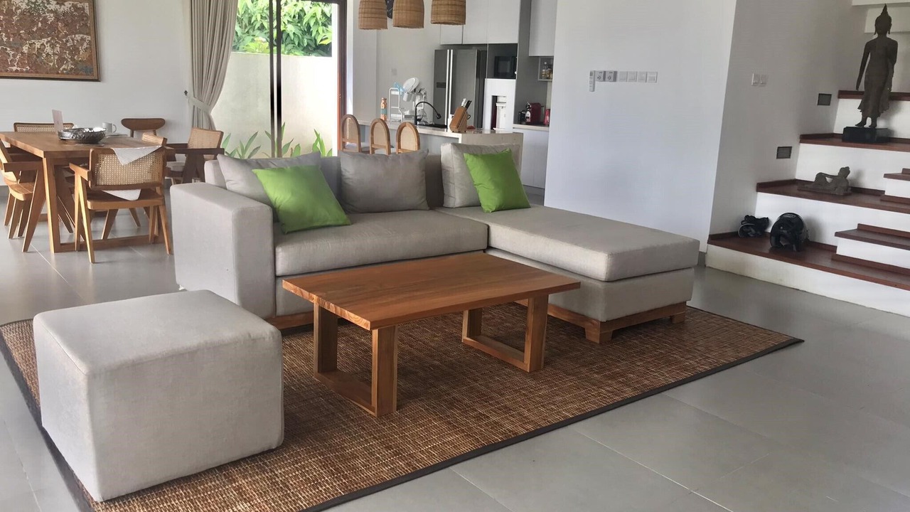 Photo of Livingroom in Pengosekan