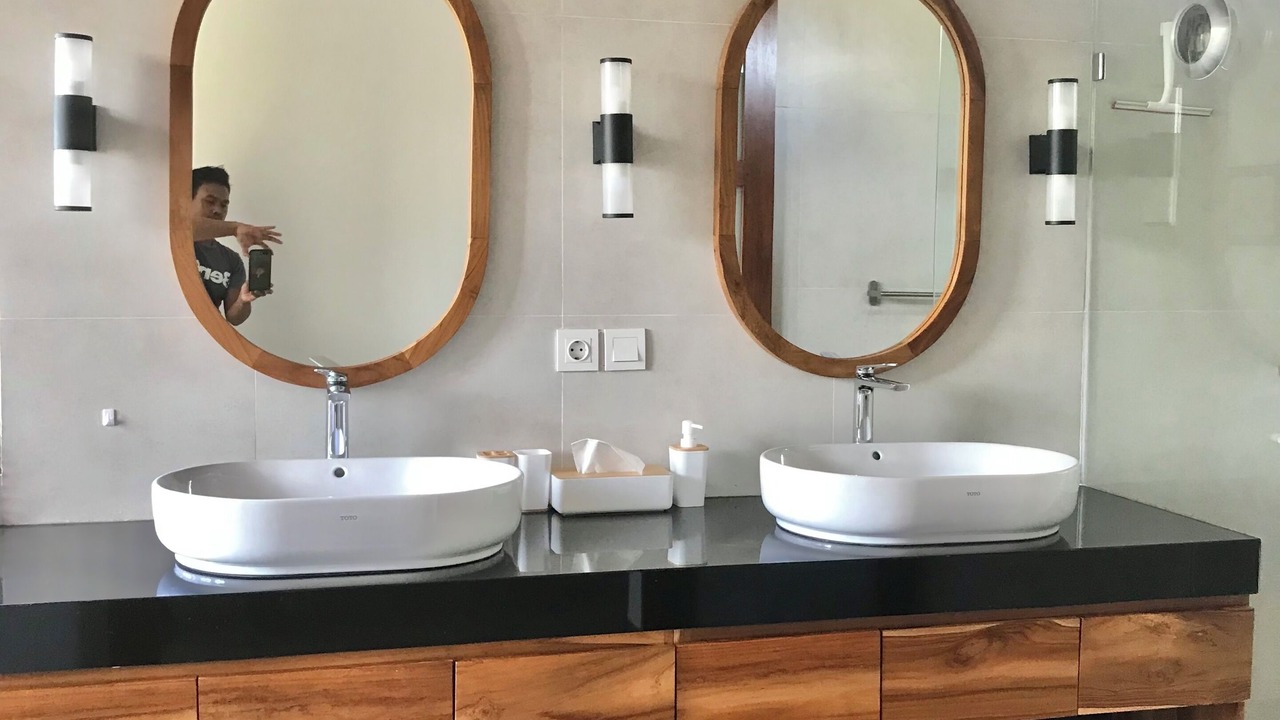 Photo of Bathroom in Pengosekan