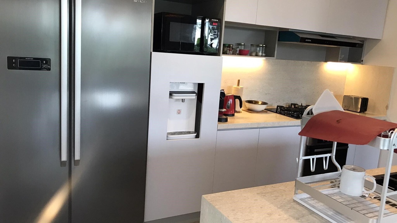 Photo of Kitchen in Pengosekan