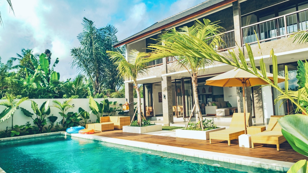 Photo of Outdoor in Pengosekan