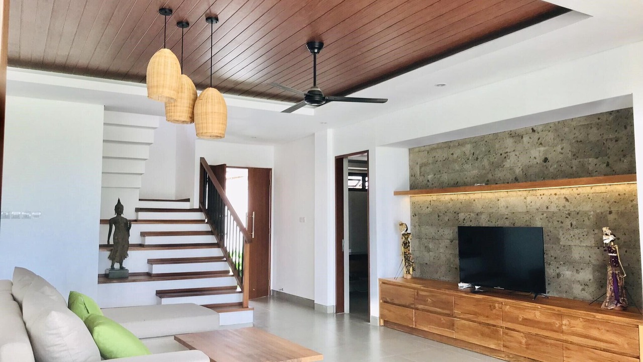 Photo of Livingroom in Pengosekan