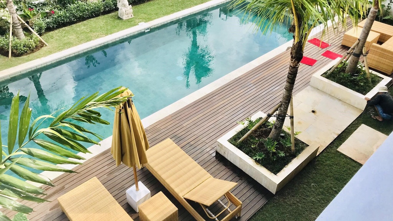 Photo of Outdoor in Pengosekan