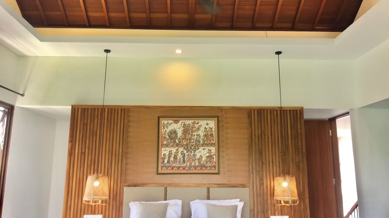 Photo of Bedroom in Pengosekan