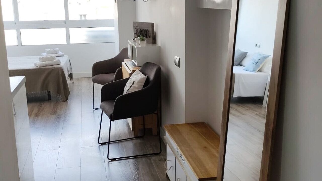 Photo of Bedroom in Ensanche Diputacion