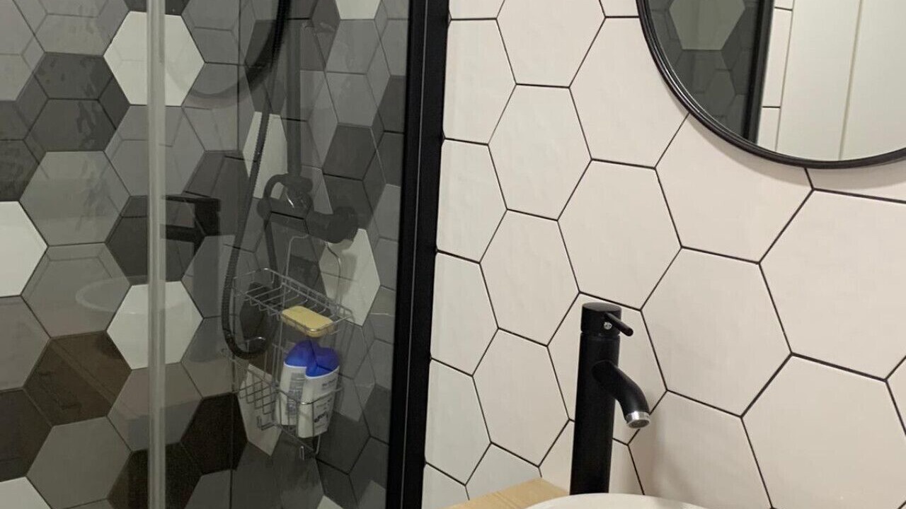 Photo of Bathroom in Ensanche Diputacion