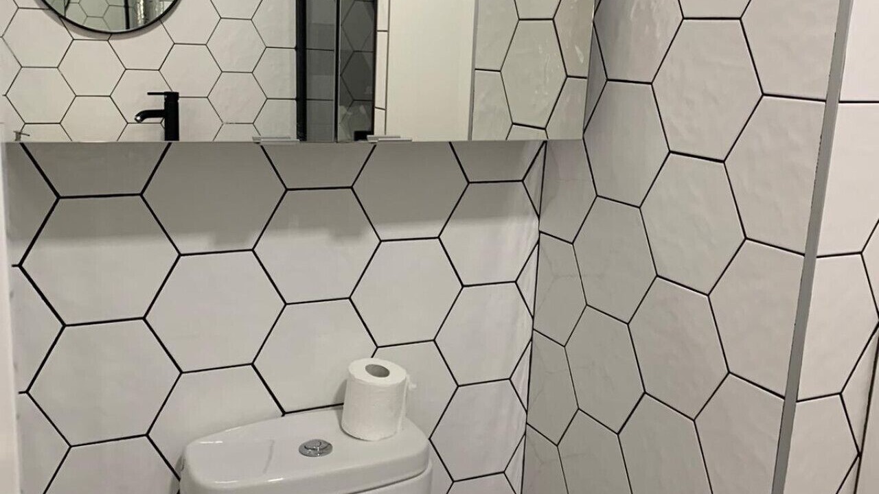Photo of Bathroom in Ensanche Diputacion