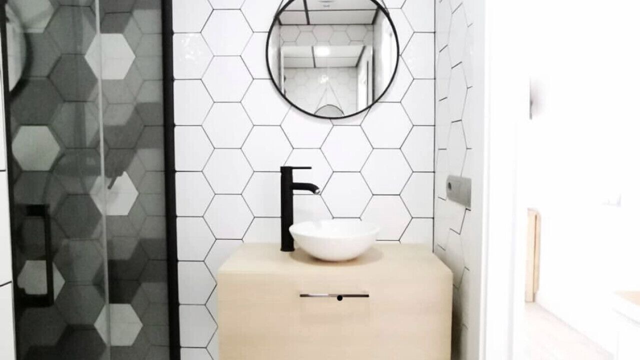 Photo of Bathroom in Ensanche Diputacion