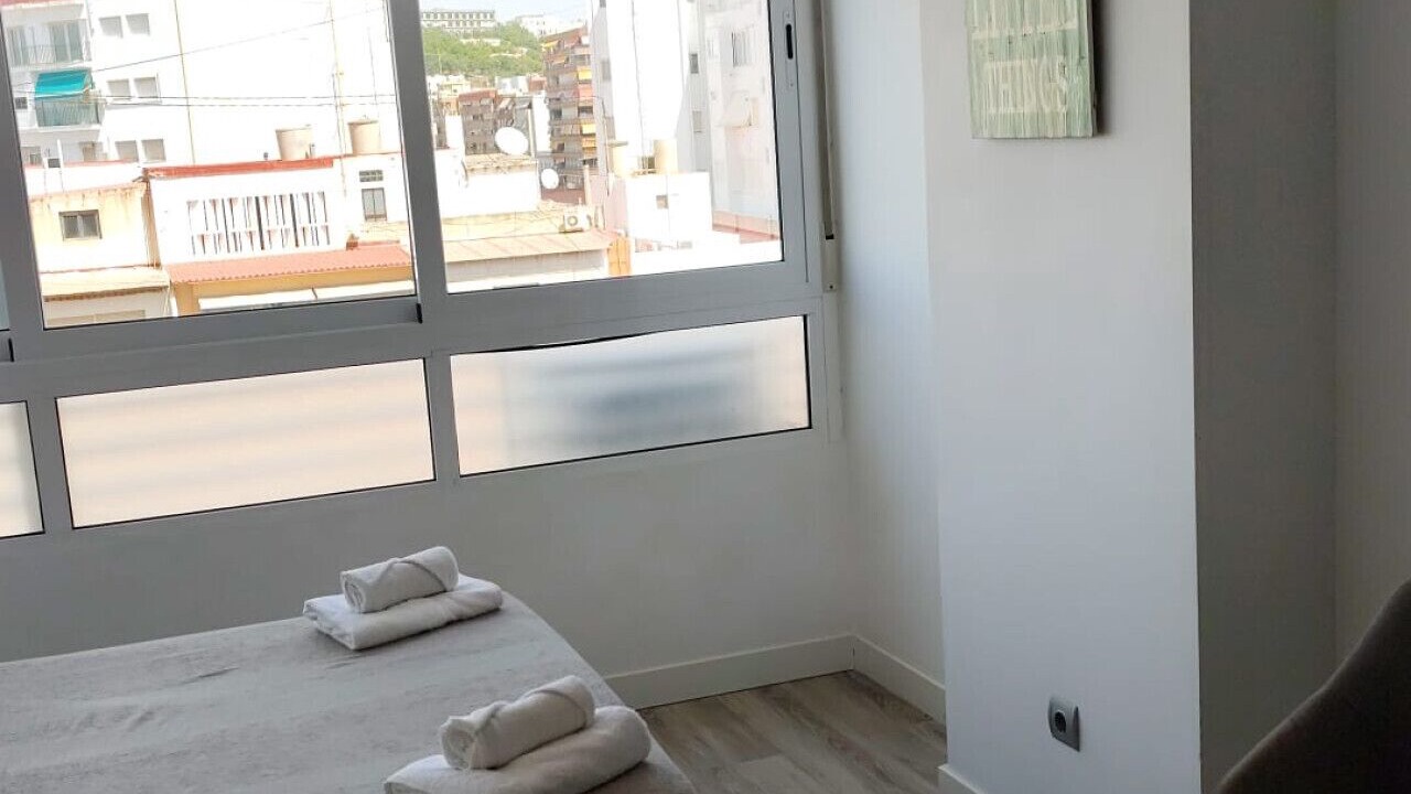 Photo of Bedroom in Ensanche Diputacion