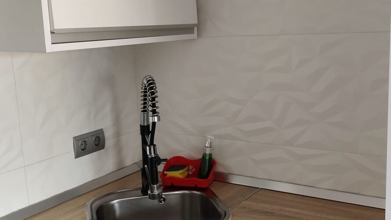 Photo of Kitchen in Ensanche Diputacion