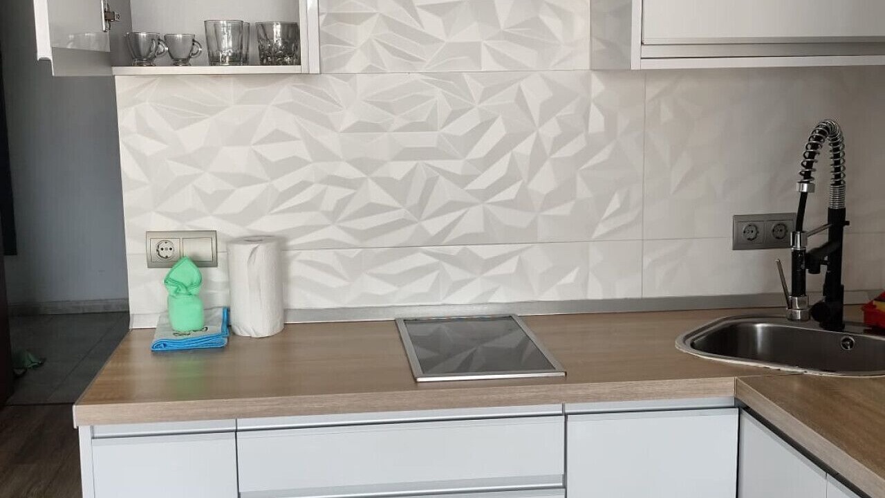 Photo of Kitchen in Ensanche Diputacion
