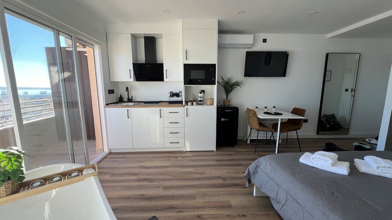 Photo of Bedroom in Ensanche Diputacion