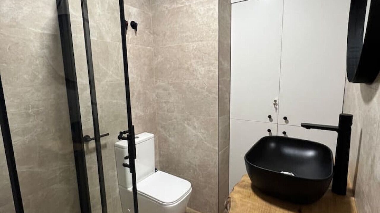 Photo of Bathroom in Ensanche Diputacion