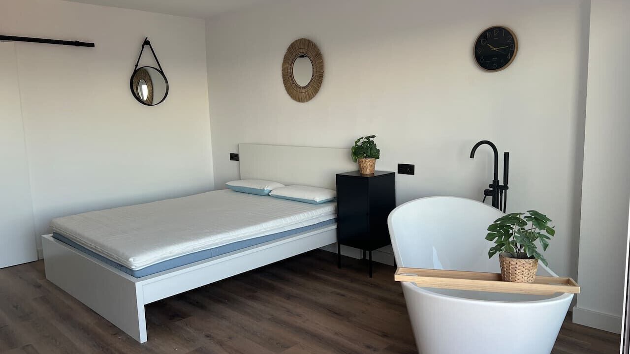 Photo of Bedroom in Ensanche Diputacion
