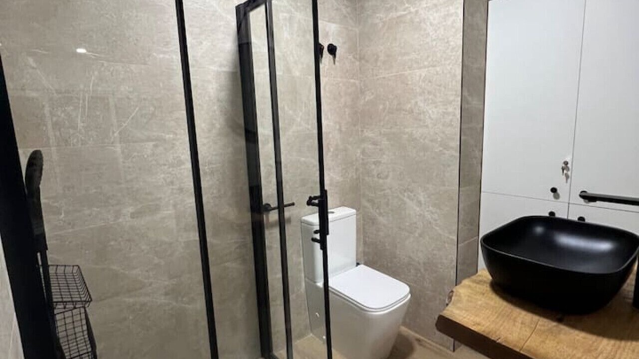 Photo of Bathroom in Ensanche Diputacion