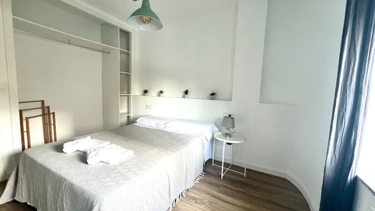 Photo of Bedroom in Cabo de las Huertas