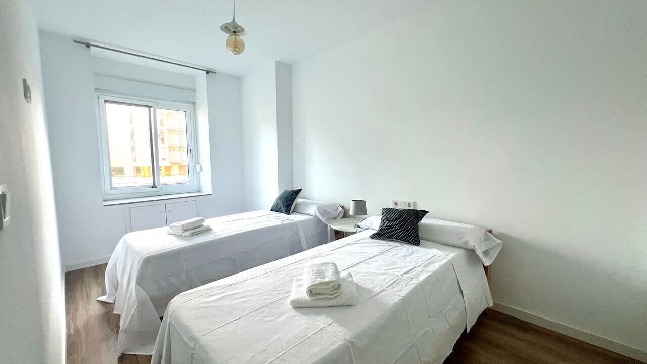 Photo of Bedroom in Cabo de las Huertas