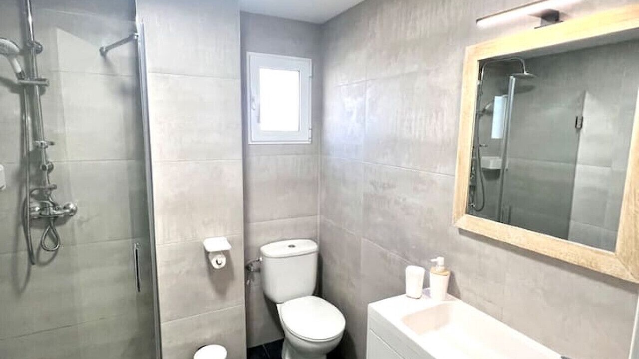 Photo of Bathroom in Cabo de las Huertas