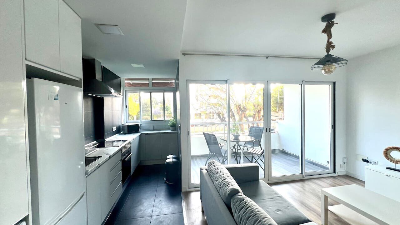 Photo of Livingroom in Cabo de las Huertas