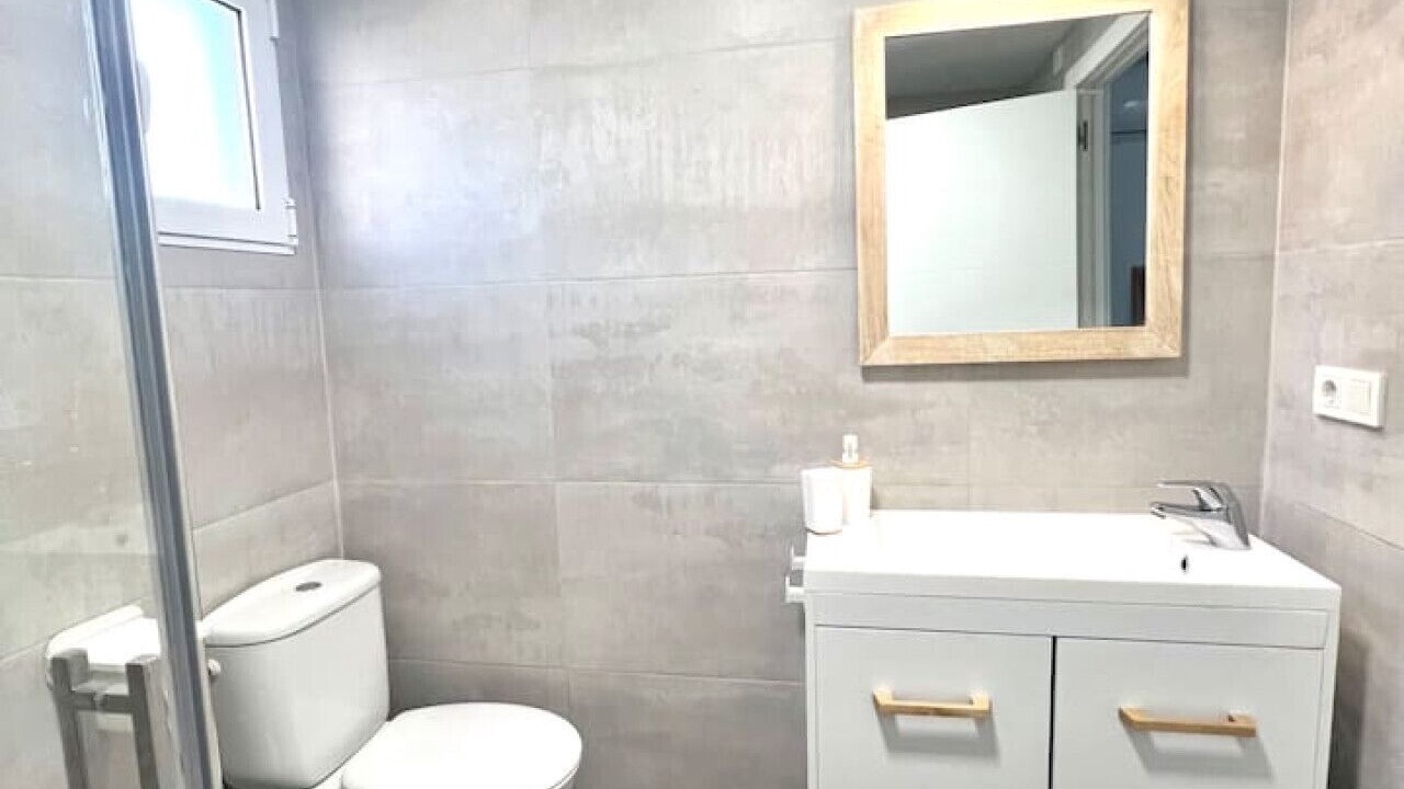 Photo of Bathroom in Cabo de las Huertas