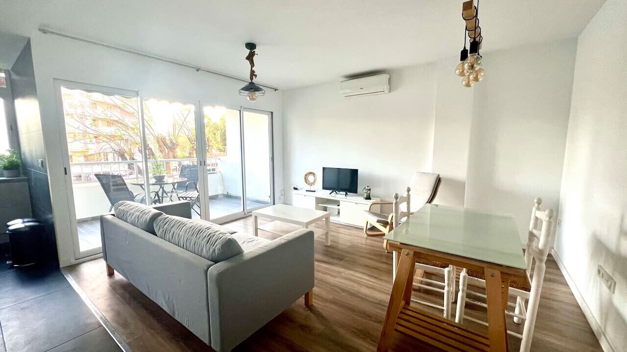 Photo of Livingroom in Cabo de las Huertas