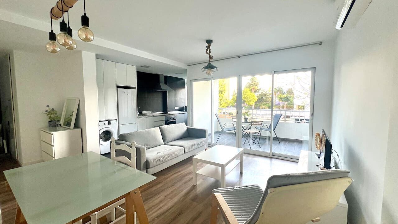 Photo of Livingroom in Cabo de las Huertas