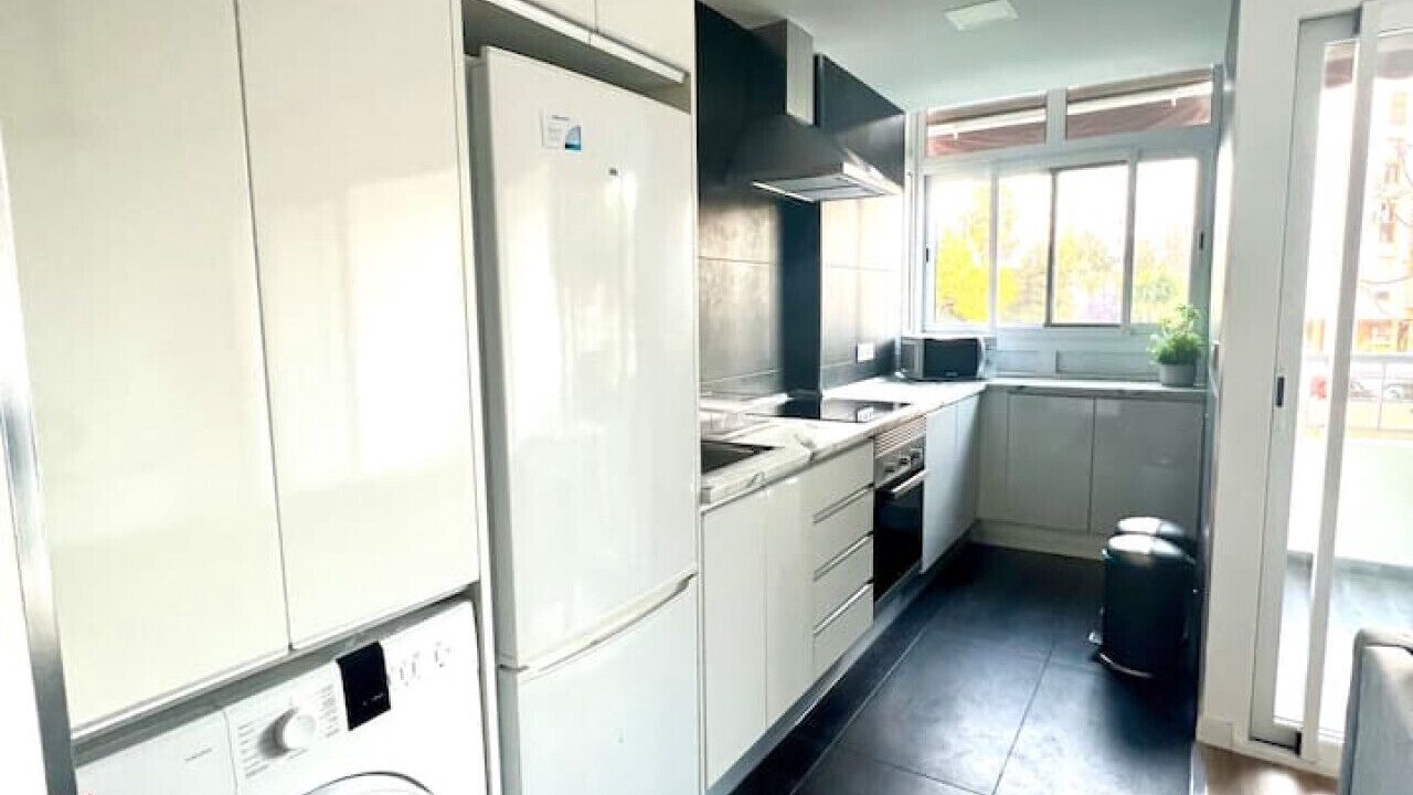 Photo of Kitchen in Cabo de las Huertas