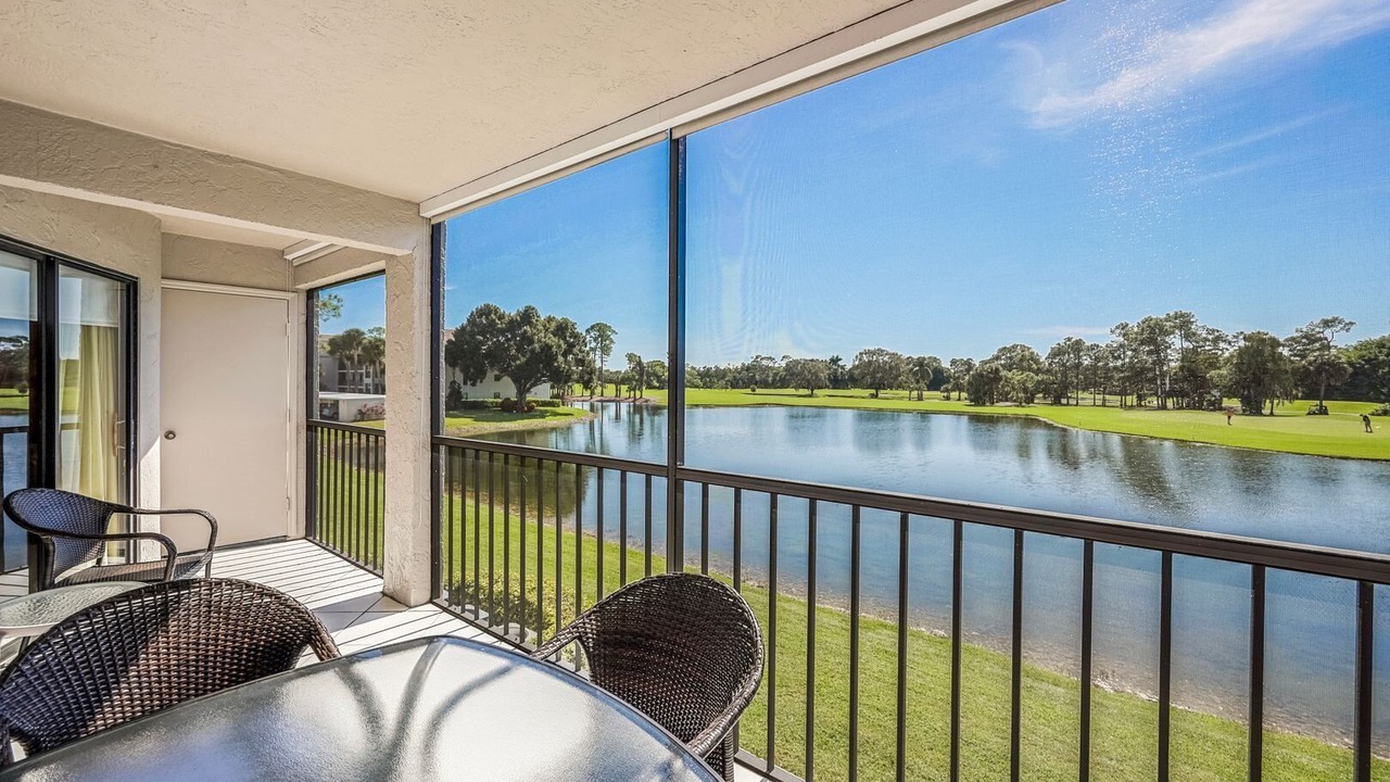 Photo of Outdoor in East Naples