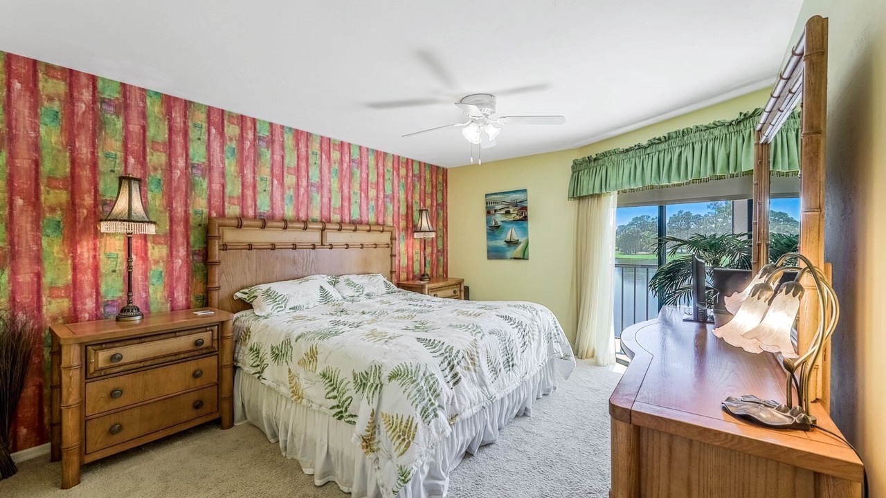 Photo of Bedroom in East Naples