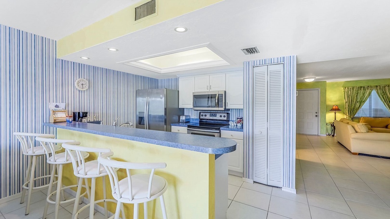 Photo of Kitchen in East Naples