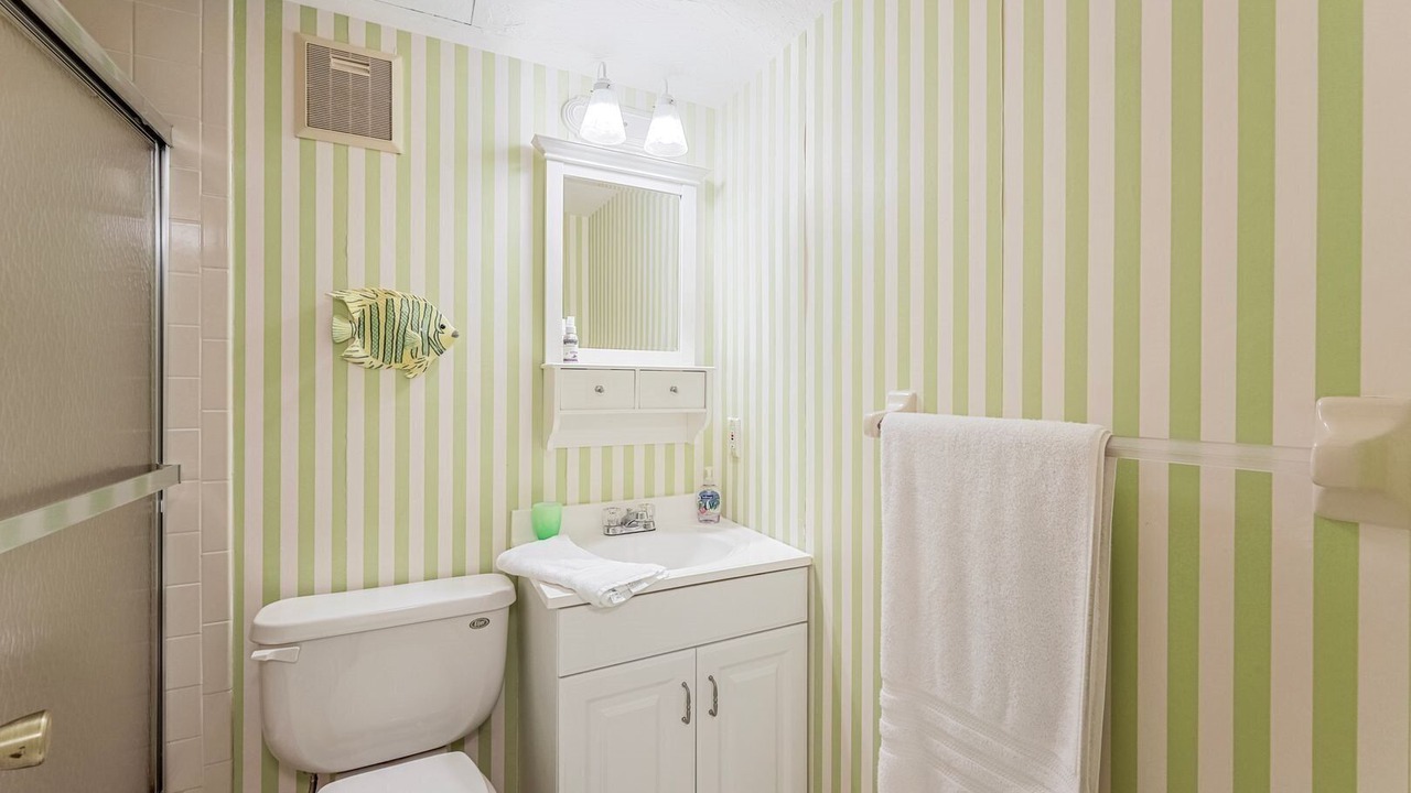 Photo of Bathroom in East Naples