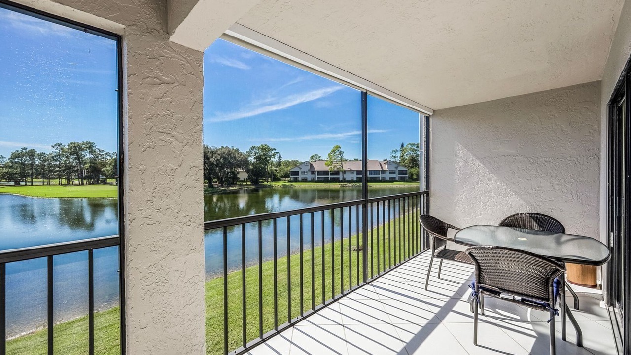 Photo of Outdoor in East Naples