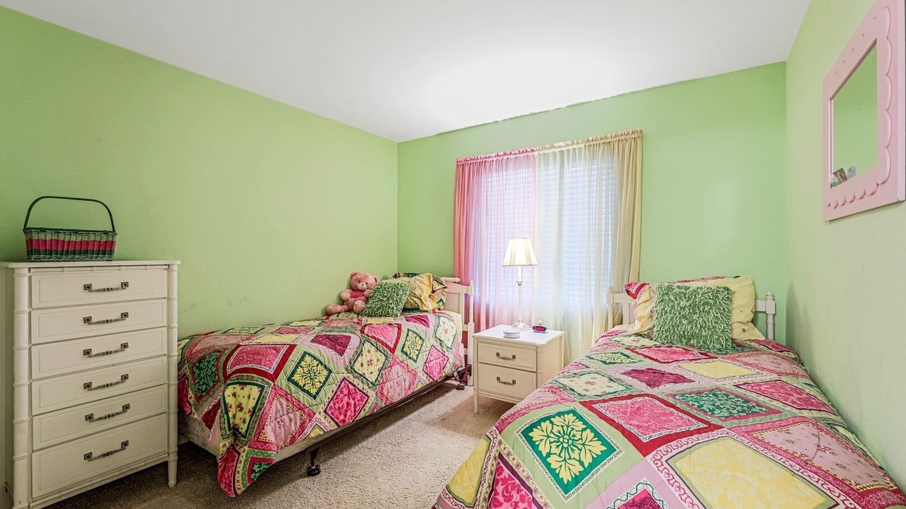 Photo of Bedroom in East Naples