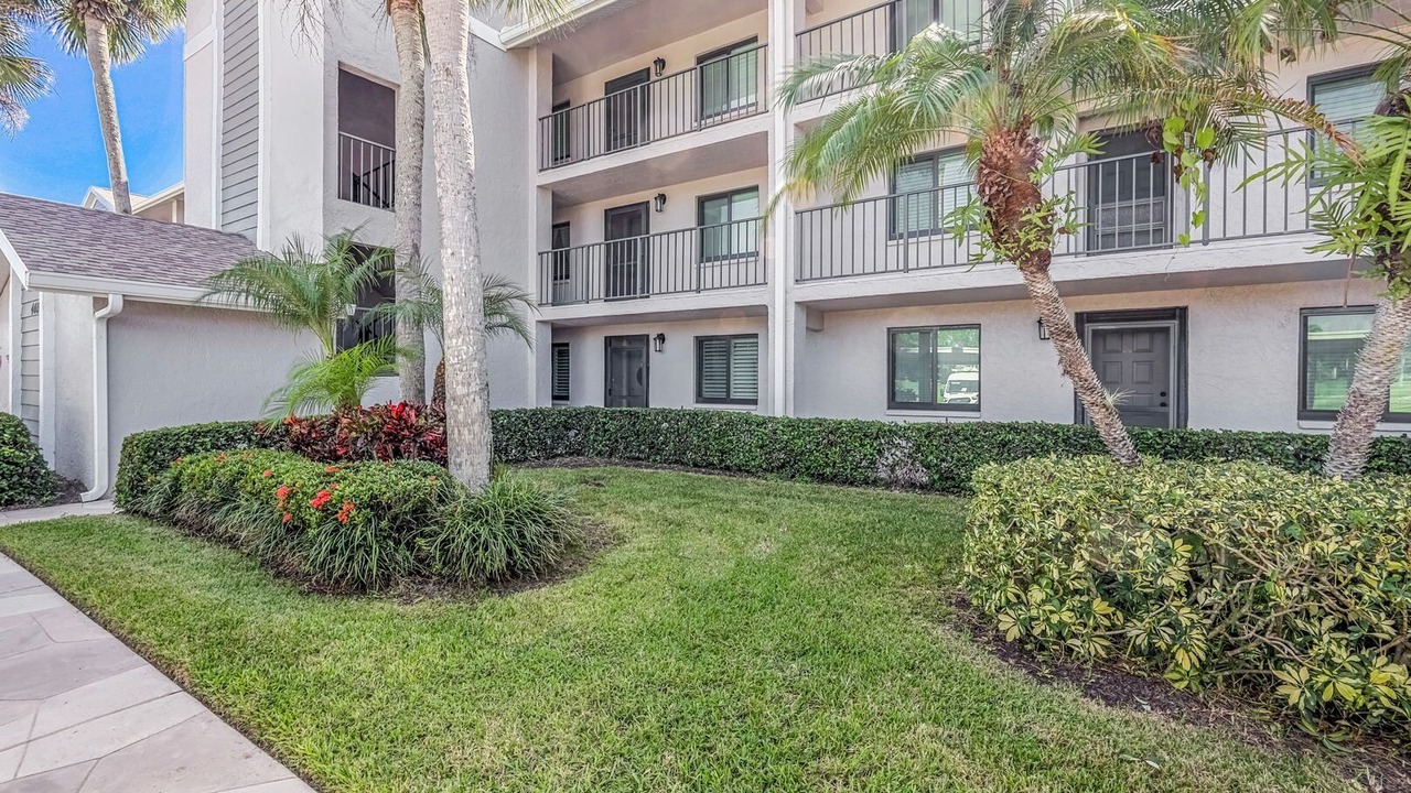 Photo of Outdoor in East Naples