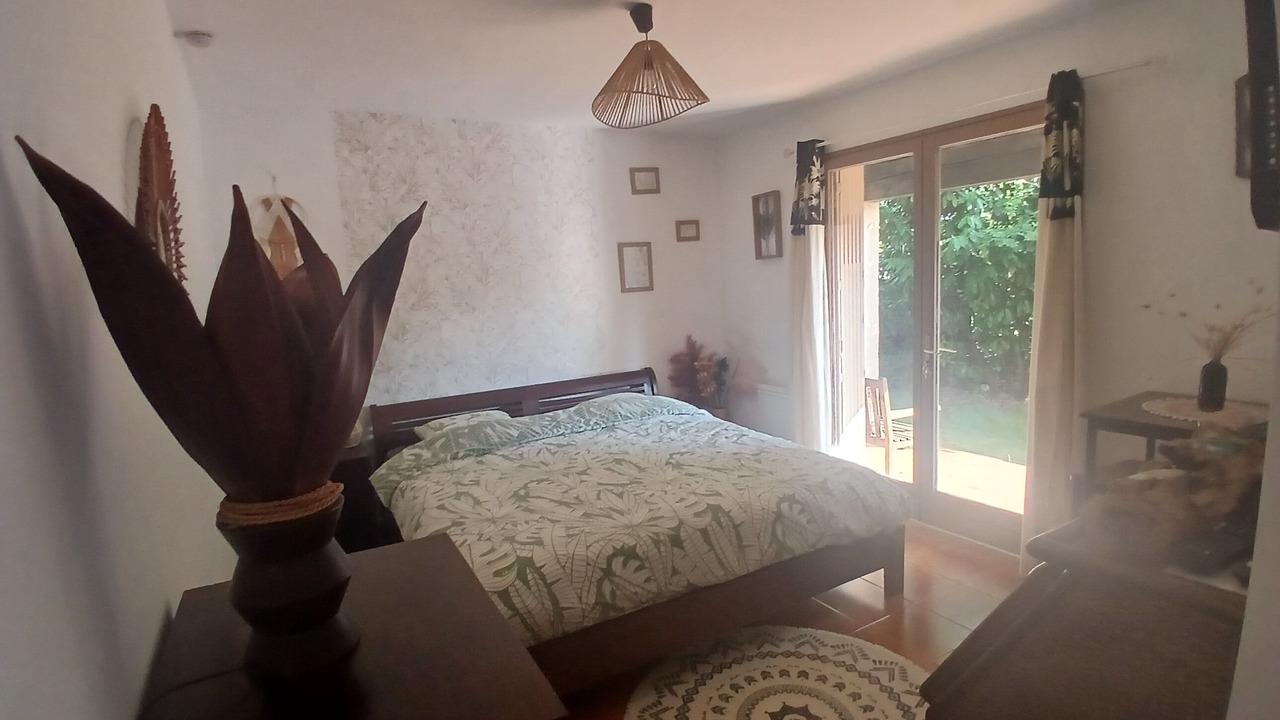 Photo of Bedroom in Fabregues
