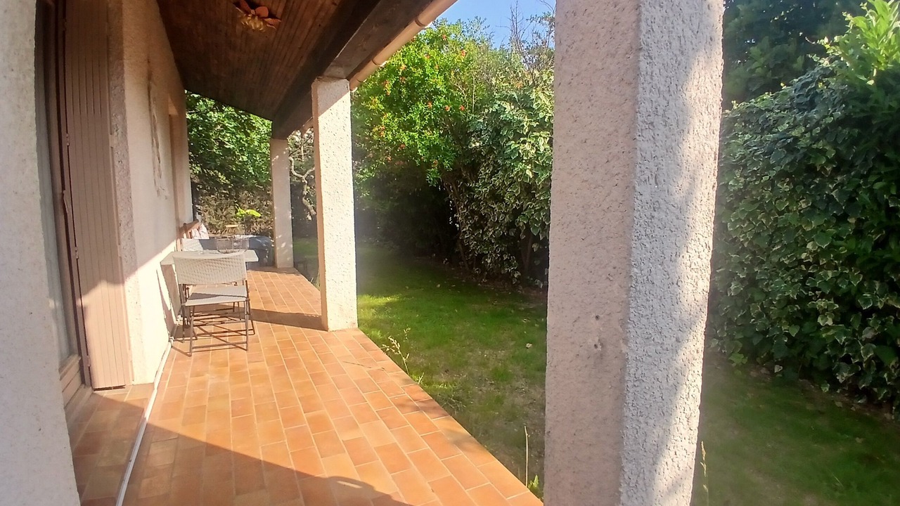 Photo of Patio Balcony in Fabregues