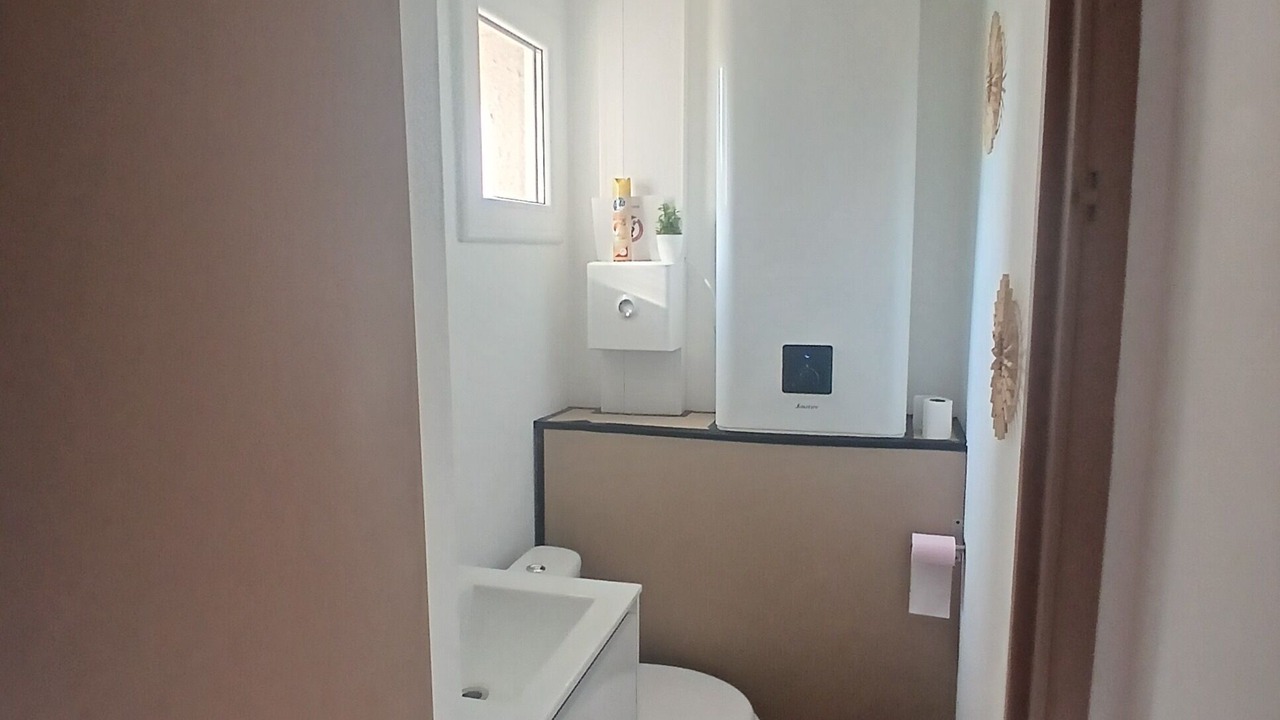 Photo of Bathroom in Fabregues
