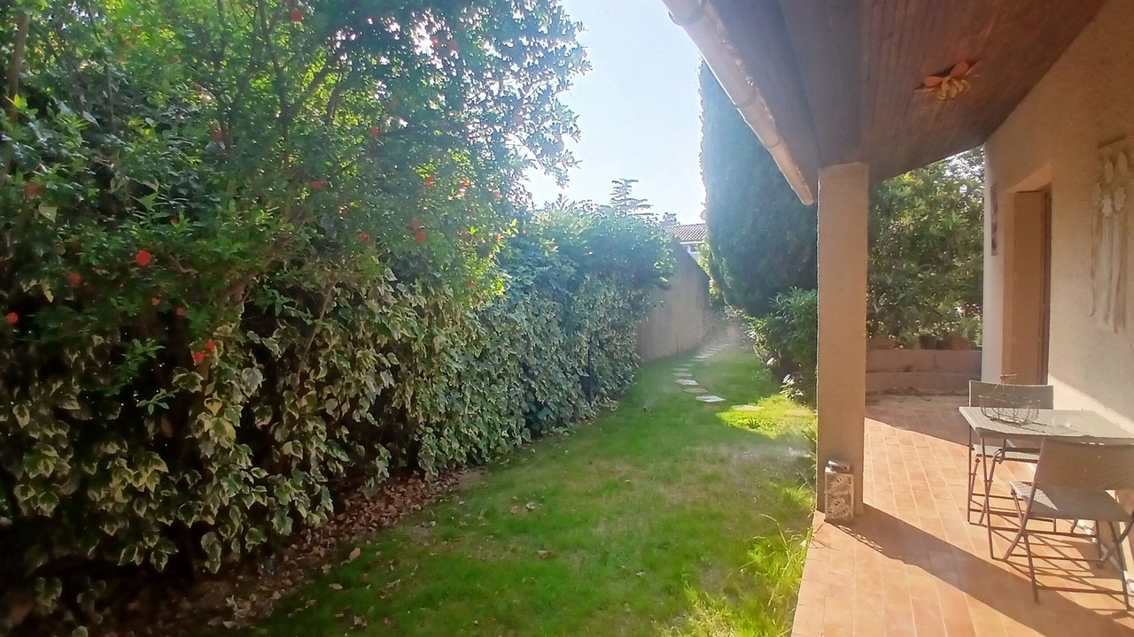 Photo of Outdoor in Fabregues