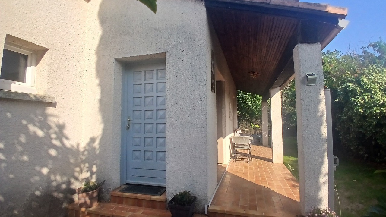 Photo of Outdoor in Fabregues