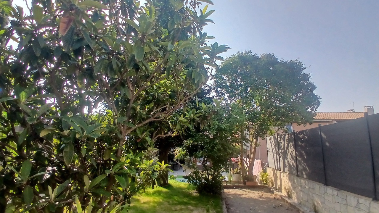 Photo of Outdoor in Fabregues