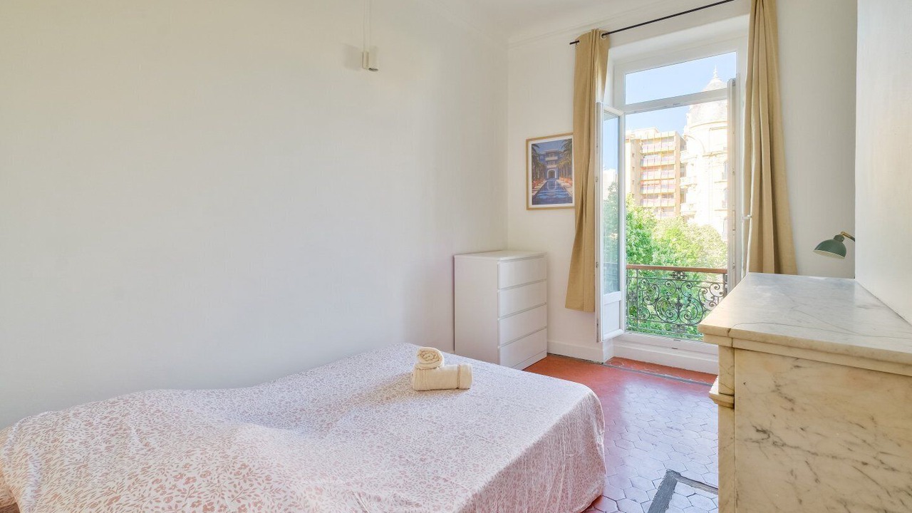 Photo of Bedroom in 6th Arrondissement
