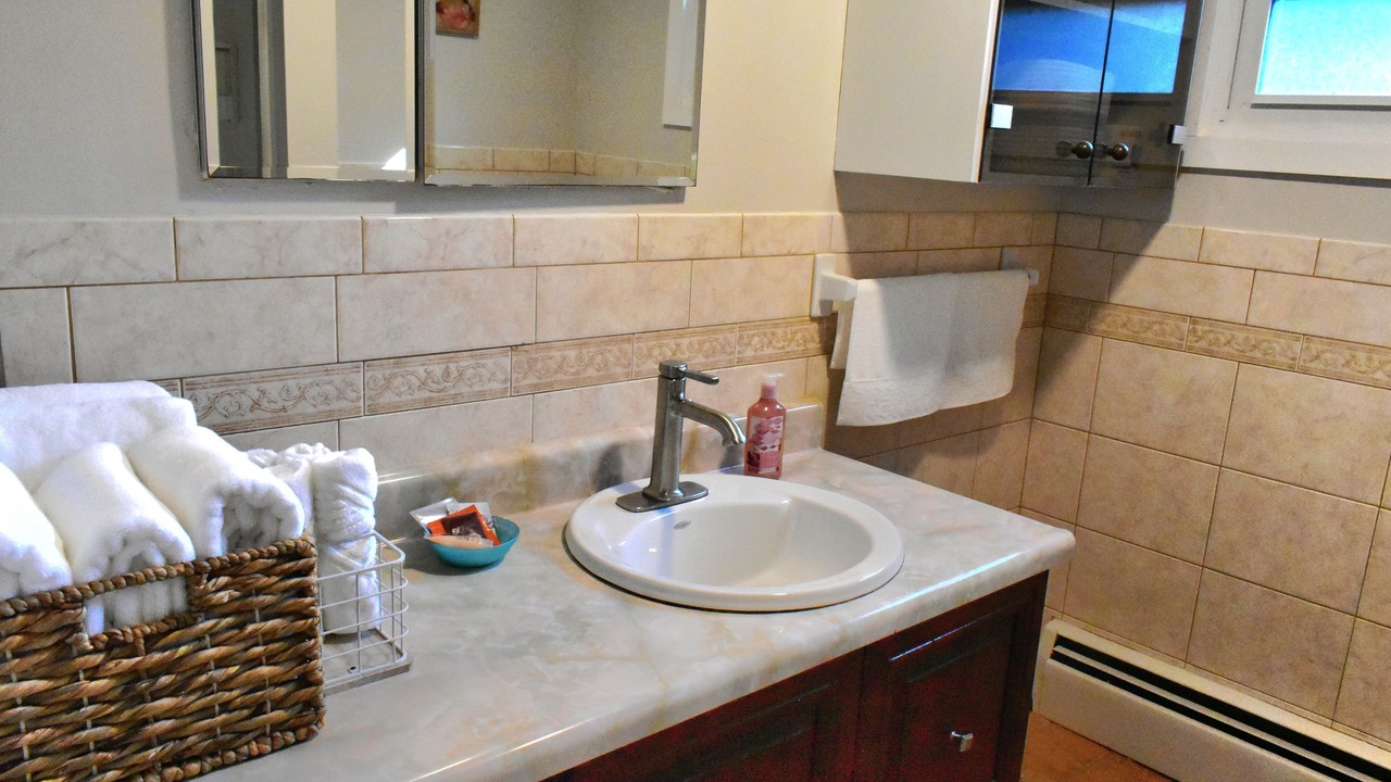 Photo of Bathroom in Buckingham Lake - Crestwood