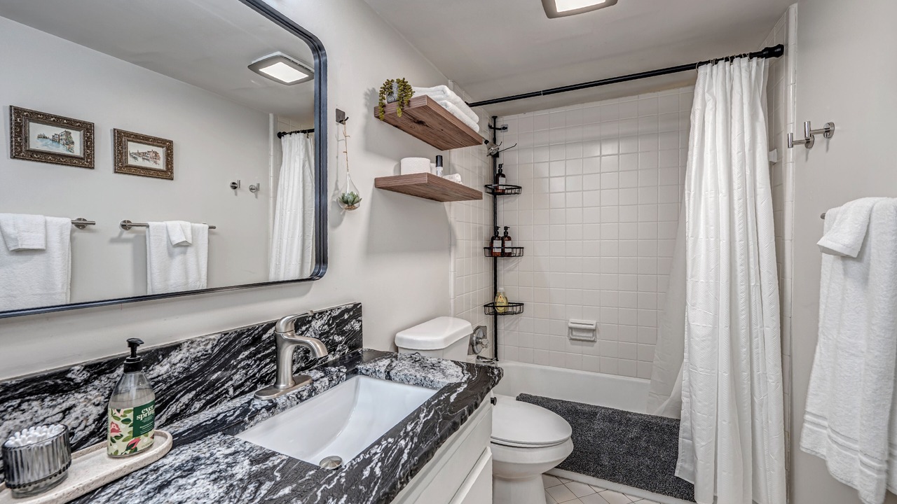 Photo of Bathroom in South Tulsa