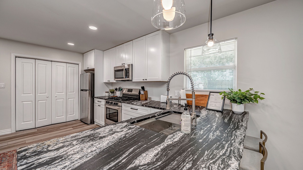 Photo of Kitchen in South Tulsa