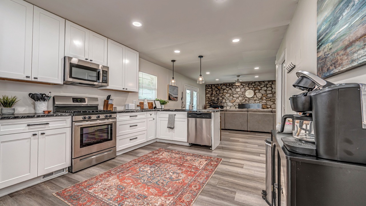 Photo of Kitchen in South Tulsa