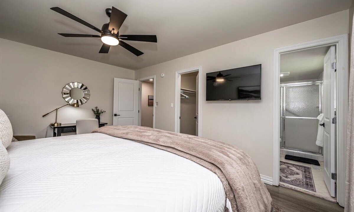 Photo of Bedroom in South Tulsa