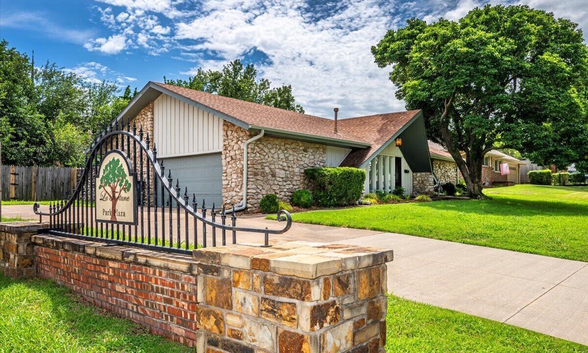 Photo of Outdoor in South Tulsa