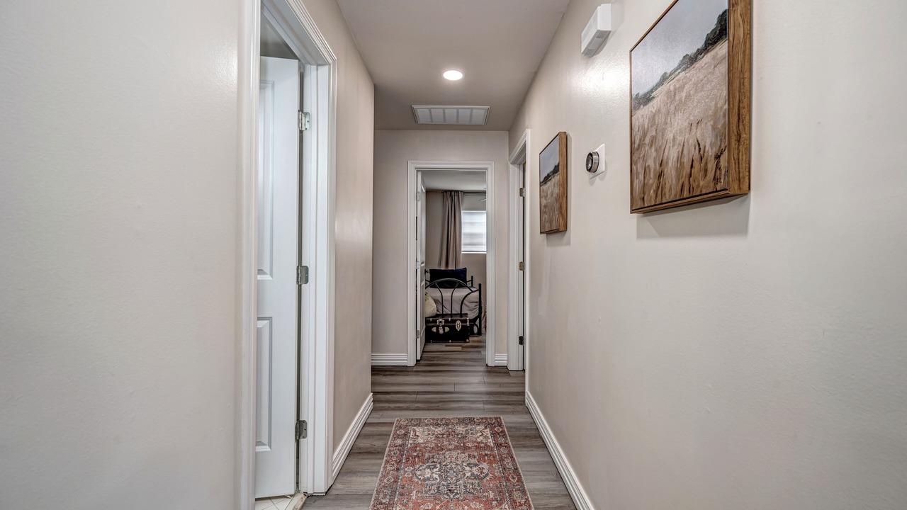 Photo of Bedroom in South Tulsa