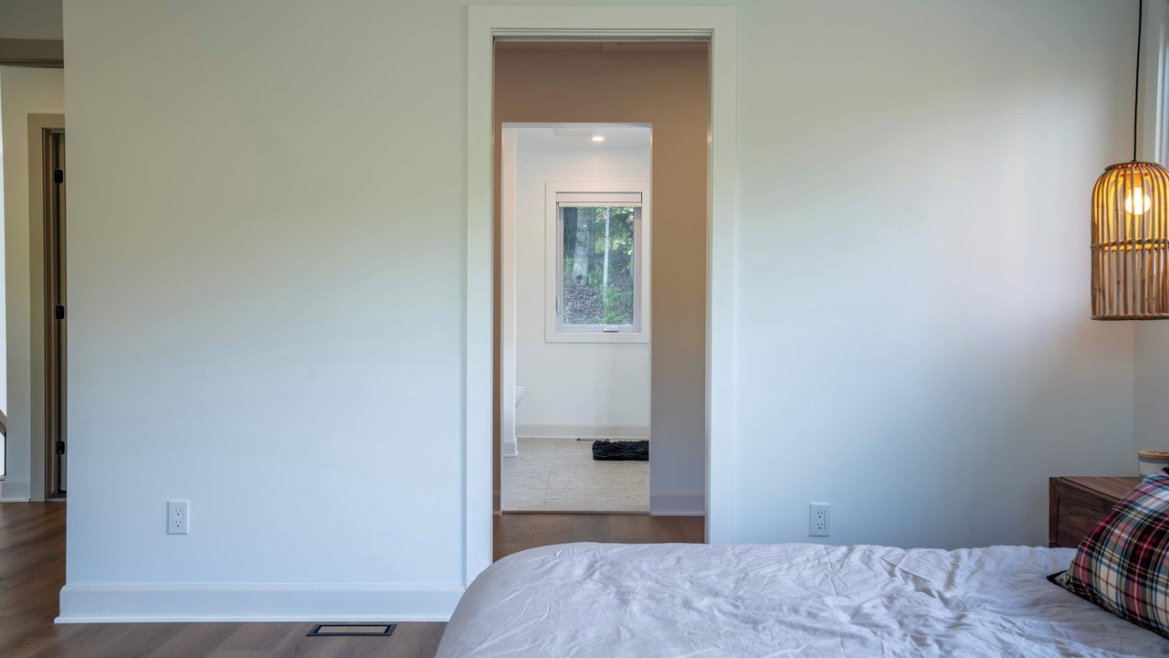 Photo of Bedroom in Chertsey