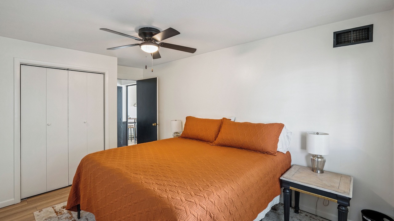 Photo of Bedroom in Princeton